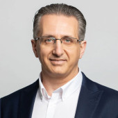 Robert Muharremi