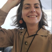 Maria Adamopoulou