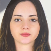 Agnesa Haxhiu