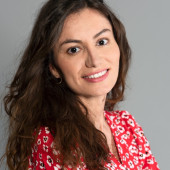 Ana Budimir