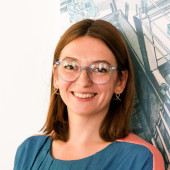 Astrea Nikolovska