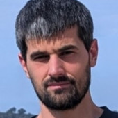 Marko Roško
